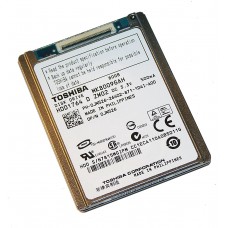 HDD 1.8" 40Gb ZIF CE PATA 4200 8MB